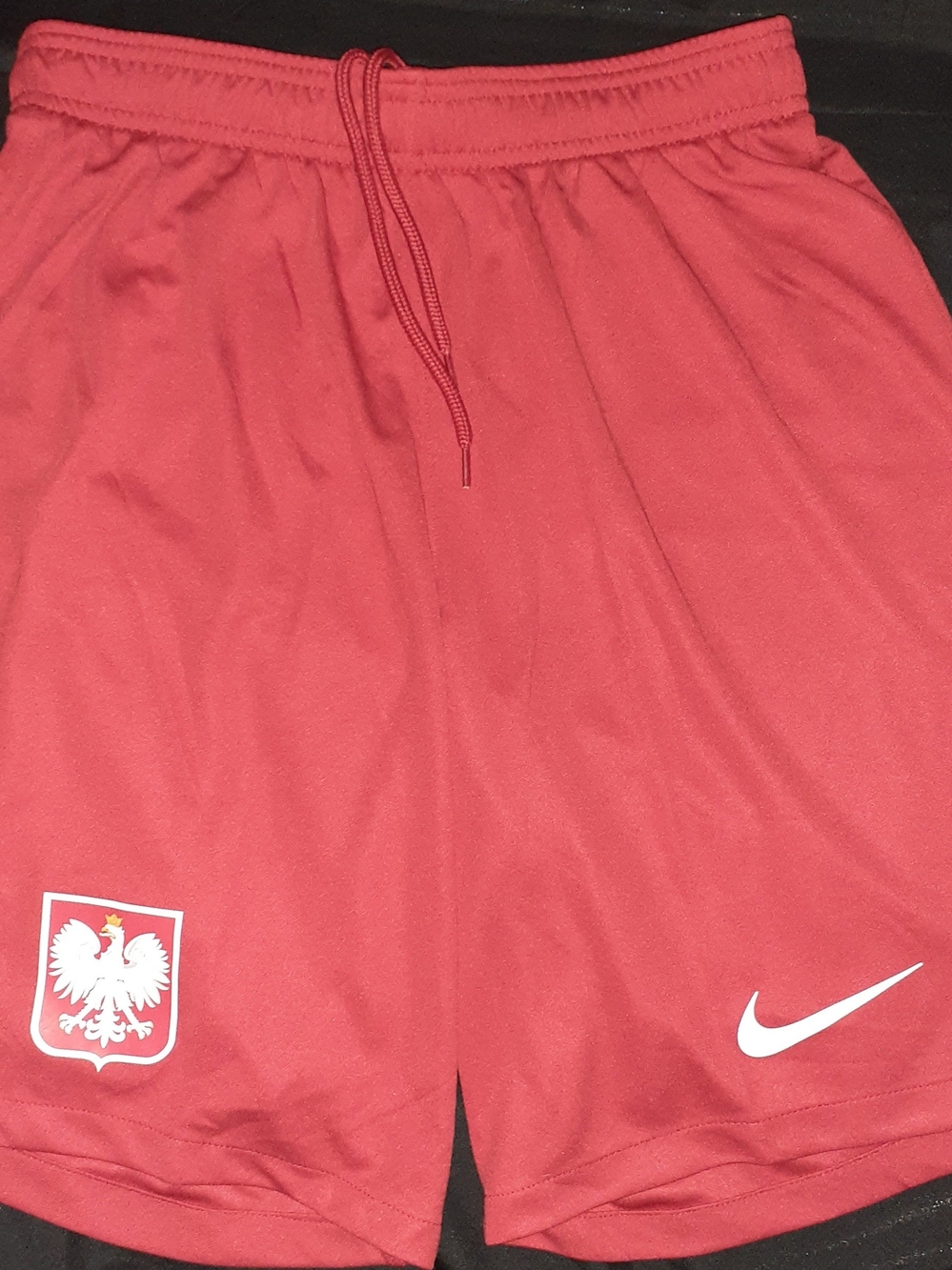 Nike Dri-FIT Poland Soccer Shorts